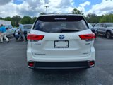 Used 2017 Toyota Highlander Limited image 4