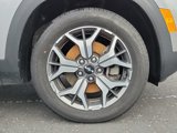 Used 2022 Kia Seltos EX image 5