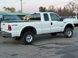 Used 2002 Ford F250 4x4 SuperCab Super Duty image 5