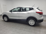 Used 2018 Nissan Rogue Sport S image 3