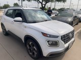 Used 2021 Hyundai Venue SEL w/ Premium Package image 2