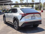 Certified 2024 Toyota bZ4X XLE image 4