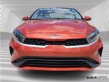 Certified 2022 Kia Forte LXS image 4