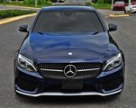 Used 2016 Mercedes-Benz C 450 AMG image 5