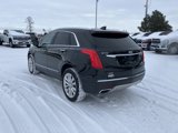 Used 2018 Cadillac XT5 Platinum w/ Driver Assist Package image 3