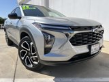 Used 2024 Chevrolet Trax RS image 4