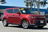 Used 2023 Kia Soul LX w/ LX Technology Package image 2