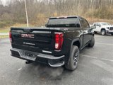 New 2025 GMC Sierra 1500 Elevation image 3