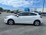 Used 2017 Chevrolet Cruze LT w/ Convenience Package image 6