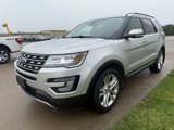Used 2017 Ford Explorer Limited w/ Equipment Group 301A image 2