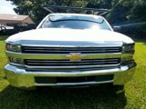 Used 2018 Chevrolet Silverado 2500 W/T w/ WT Fleet Convenience Package image 4