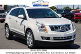 Used 2015 Cadillac SRX Performance w/ Driver Awareness Package image 5