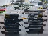 Used 2017 Chevrolet Colorado LT w/ Luxury Package, Chrome image 3