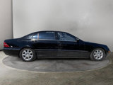 Used 2000 Mercedes-Benz S 500 image 6