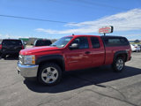 Used 2013 Chevrolet Silverado 1500 LT w/ All-Star Edition image 3