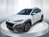 Certified 2022 Hyundai Kona Limited image 2