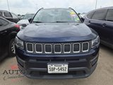 Used 2018 Jeep Compass Latitude w/ Popular Equipment Group image 3