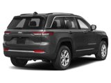 Certified 2023 Jeep Grand Cherokee Laredo image 3