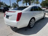 Used 2016 Cadillac XTS Luxury w/ Driver Awareness Package image 3