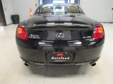 Used 2002 Lexus SC 430 Convertible image 6