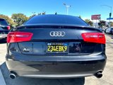 Used 2015 Audi A6 2.0T Premium image 4