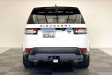 Used 2020 Land Rover Discovery SE image 3