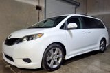Used 2011 Toyota Sienna SE w/ Preferred Pkg image 4