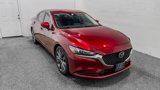 Used 2019 MAZDA MAZDA6 Touring image 2