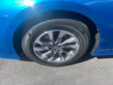 Certified 2022 Toyota Prius Limited image 6