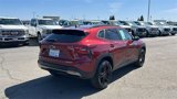 Used 2024 Chevrolet Trax ACTIV w/ Driver Confidence Package image 3