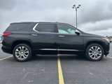 Used 2019 Chevrolet Traverse Premier w/ Driver Confidence II Package image 4