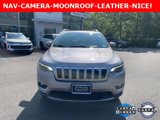 Used 2019 Jeep Cherokee Limited image 6