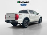Used 2019 Ford Ranger Lariat w/ Equipment Group 501A Mid image 5