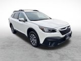 Used 2021 Subaru Outback Premium image 3