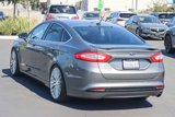 Used 2014 Ford Fusion Energi Titanium w/ Driver Assist Package image 2
