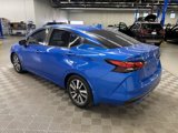 Used 2020 Nissan Versa SV w/ Trunk Package image 5