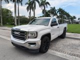 Used 2017 GMC Sierra 1500 2WD Regular Cab image 3