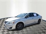 Used 2015 Nissan Altima 2.5 S w/ Special Edition Package image 2