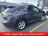 Used 2010 Lexus RX 350 AWD image 2