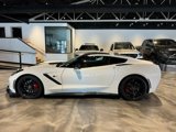 Used 2016 Chevrolet Corvette Stingray Coupe w/ 3LT Preferred Equipment Group image 2