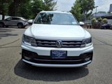 Used 2019 Volkswagen Tiguan SEL R-Line w/ 3rd Row Seat Package image 2