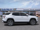 New 2025 Chevrolet Equinox LT image 5