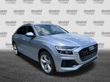 Used 2019 Audi Q8 Premium Plus w/ Premium Plus image 2