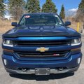 Used 2018 Chevrolet Silverado 1500 LT w/ All Star Edition image 3