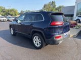 Used 2015 Jeep Cherokee Latitude w/ Cold Weather Group image 6