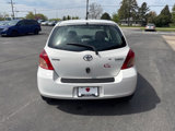 Used 2007 Toyota Yaris 2-Door Hatchback image 5