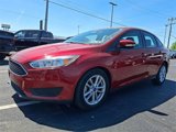 Certified 2017 Ford Focus SE image 3