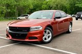Used 2020 Dodge Charger SXT w/ Blacktop Package image 2