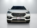 Used 2017 Hyundai Santa Fe Sport w/ 2.0T Ultimate Tech Package 05 image 2