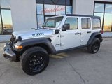 Used 2023 Jeep Wrangler Unlimited image 3